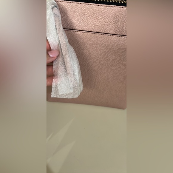 Marc Jacobs Crossbody, blush pink bag - Picture 5 of 5